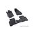 Covoare cauciuc stil tavita Peugeot 2008-e 2021->  Cod: 3D AP-1192,A80 - 3- Roveli