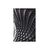 Covoare cauciuc compatibile  BMW 6 Series Gran Turismo  G32 Liftback 2017 Cod: 410589 / P40 - 3- Roveli
