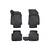Covoare cauciuc tavita compatibile Opel  Crossland 2017-> Cod: 3D AP-1133 / A80-X177 - - Roveli