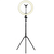 Lampa circulara cu trepied, 3 faze lumina, 18 inch - 2- Roveli