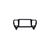 Rama Navigatie 9" cu cablaj si modul canbus  compatibila Mercedes GL-Class GL X166 2012-2015 Cod: NV3094/ GR4 - 2- Roveli