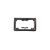Rama Navigatie 9" cu cablaj si modul canbus  compatibila Opel Tigra TwinTop 2004-2010 Cod: NV3126/ GR3 - 2- Roveli