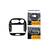 Rama Navigatie 9" cu cablaj si modul canbus  compatibila Renault Captur I 2013-2020 Cod: NV3160/ GR2 - 5- Roveli