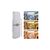 Lampa interior LED cu optiune de selectare lumina Alb rece / Alb cald 12-24V  Cod: ST-RV068 - 4- Roveli