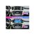 Rama Navigatie 9" cu cablaj si modul canbus  compatibila Mercedes GL-Class GL X166 2012-2015 Cod: NV3094/ GR4 - 4- Roveli