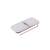 Lampa interior LED cu optiune de selectare lumina Alb rece / Alb cald 12-24V  Cod: ST-RV068 - - Roveli