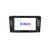 Rama Navigatie 9" cu cablaj si modul canbus  compatibila Mercedes M-Class ML W164 2005-2012 Cod: NV3098/ GR2 - 2- Roveli