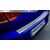 Ornament protectie portbagaj cromat compatibil MERCEDES C CLASS W205 BREAK 2014-2021 Cod: ER-1022 - - Roveli