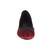 Balerini rosii cu fundita WH-1F048-11R, Culoare (12): Rosu, Marime (12): 37 - 2- Roveli