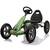 Kart cu pedale si roti gonflabile Karera Verde Kidscare - - Roveli