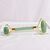 Set role masaj facial, Jad, Gua Sha, verde, GL10 - 4- Roveli