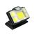 Lampa solara LED, senzor de miscare, 35W, 168 COB - - Roveli