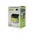 Lampa solara LED, senzor de miscare, 35W, 168 COB - 9- Roveli