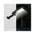 Lampa solara LED cu suport de prindere, 120 SMD - 4- Roveli