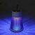 Lampa electrica impotriva insectelor, USB, 5W - 6- Roveli