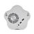 Lampa proiector cu telecomanda, lumini RGB, RG90 - 6- Roveli