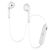Casti audio sport bluetooth 4.1 - 2- Roveli