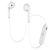 Casti audio sport bluetooth 4.1 - 5- Roveli