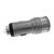 Incarcator auto universal, 2 x USB, 12/24V - 2- Roveli
