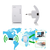 Amplificator retea semnal WiFi 300MG - 3- Roveli