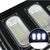 Lampa solara 90W cu telecomanda si suport prindere - 2- Roveli