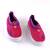 Espadrile de copii, usoare si practice LB1711-FUX/PURPLE, Culoare (12): Fucsia, Marime (12): 24 - 2- Roveli
