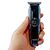 Masina profesionala de tuns Geemy 6050, 15W - 3- Roveli