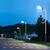 Lampa solara 90W, LED SMD, cu suport prindere - 5- Roveli