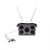 Camera supraveghere WIFI, exterior, vedere nocturna, 2.0MP - - Roveli