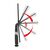 Lampa LED cu magnet si acumulator, portabila - 3- Roveli