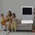 Interfon video color, T51M - 5- Roveli