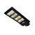 Lampa solara cu suport de prindere, LED COB, 150W - 3- Roveli