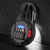 Mini lanterna multifunctionala LED, 5W, USB - 9- Roveli