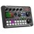 Interfata audio SK7, efecte vocale, EQ, BT, 3 canale de streaming - - Roveli