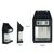 Lampa solara perete, 1 LED, senzor miscare, 40W, 1+1 gratis - 3- Roveli