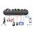 Interfata audio SK7, efecte vocale, EQ, BT, 3 canale de streaming - 6- Roveli