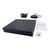 Sistem supraveghere CCTV S777 PRO. 4 camere wireless, NVR, WIFI - 4- Roveli