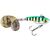Berkley Pulse Spintail 7.5cm/28gr, Varianta (50): Pulse Spintail 7.5cm/28gr Holo Perch - - Roveli