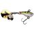 Berkley Pulse Spintail 7.5cm/28gr, Varianta (50): Pulse Spintail 7.5cm/28gr Perch - - Roveli