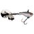 Berkley Pulse Spintail 7.5cm/28gr, Varianta (50): Pulse Spintail 7.5cm/28gr Roach - - Roveli