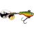 Berkley Pulse Spintail 7.5cm/28gr, Varianta (50): Pulse Spintail 7.5cm/28gr Firetiger - - Roveli