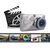 Camera de bord dubla DVR, Full HD, 4” - 4- Roveli
