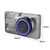 Camera de bord dubla DVR, Full HD, 4” - 5- Roveli