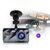 Camera de bord dubla DVR, Full HD, 4” - 6- Roveli