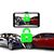 Camera de bord dubla DVR, Full HD, 4” - 7- Roveli