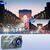 Camera de bord dubla DVR, Full HD, 4” - 9- Roveli