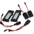 Set 2 x Lampi LED iluminare  numar, Canbus, VW GOLF/Jetta/Touran - - Roveli