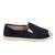 Espadrile de dama 216BLUE, Culoare (12): Albastru, Marime (12): 39 - 4- Roveli