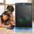 Tableta grafica cu ecran LCD 8.5 inch, cu stilou, color - 6- Roveli