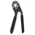 Cheie universala 14 in 1, 8 inch, deschidere 12/20mm, otel - - Roveli